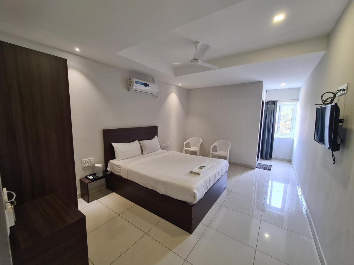 Hotel O Urban Inn Bengalúr Exteriér fotografie