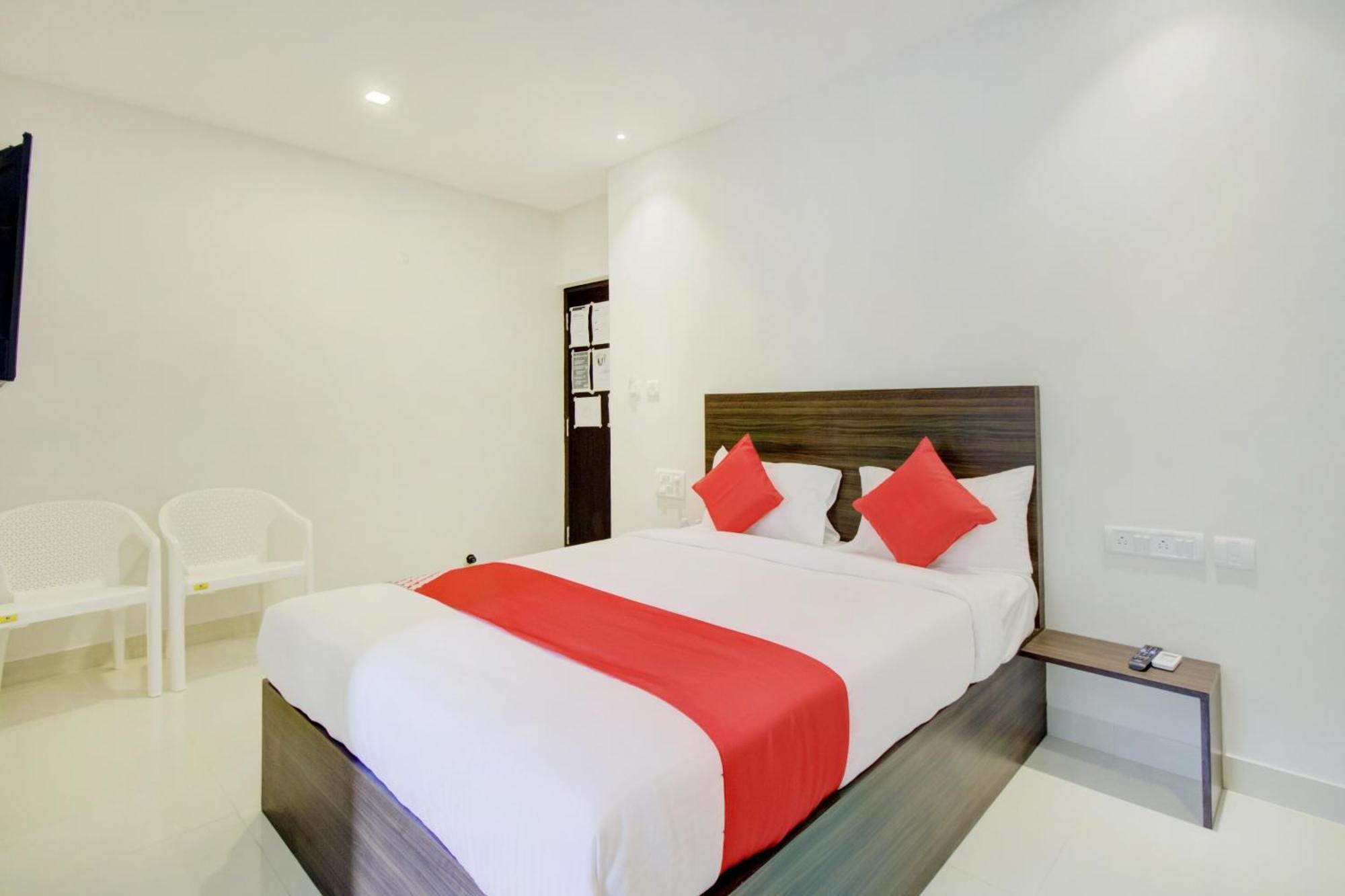 Hotel O Urban Inn Bengalúr Exteriér fotografie
