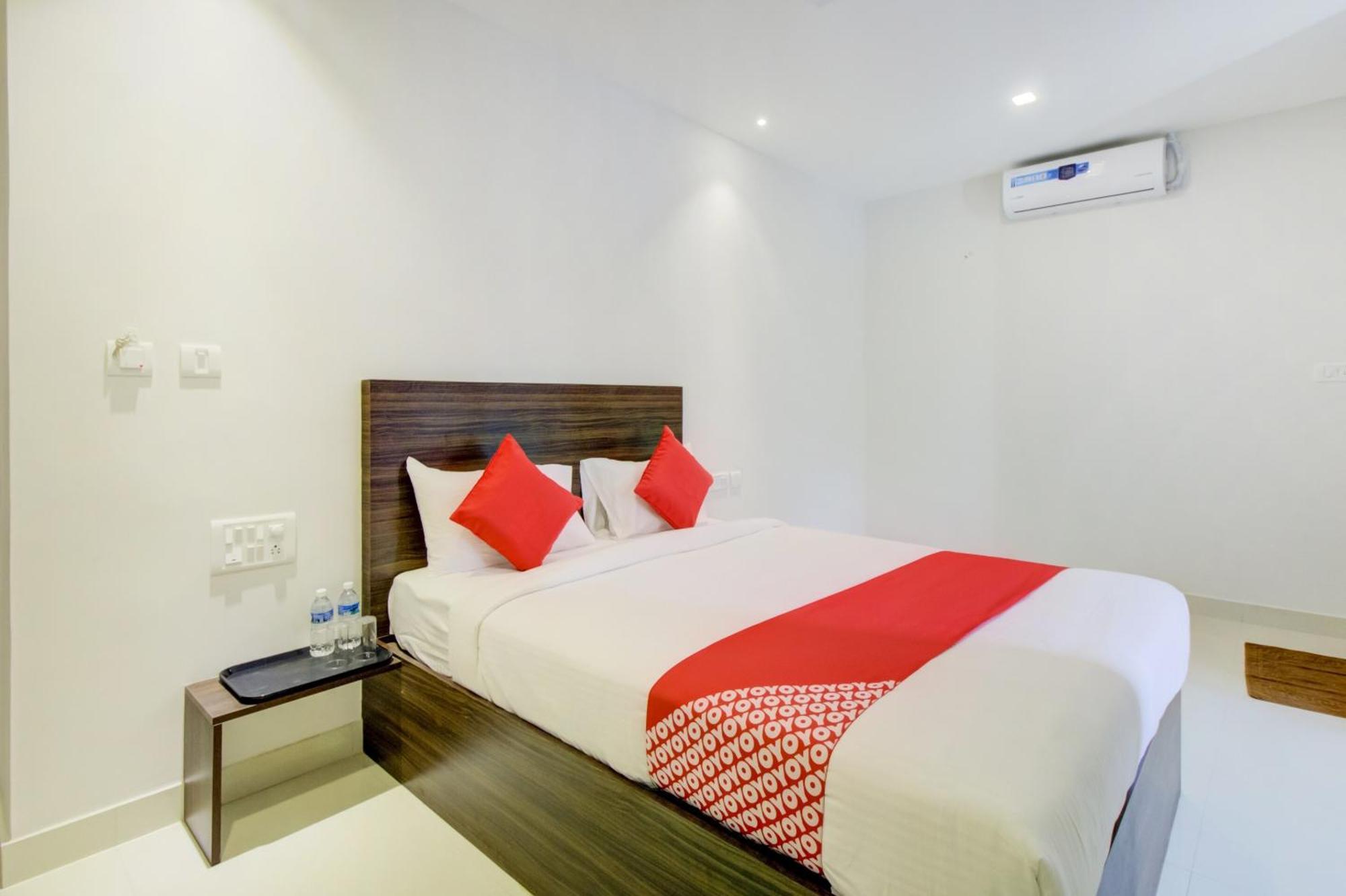 Hotel O Urban Inn Bengalúr Exteriér fotografie