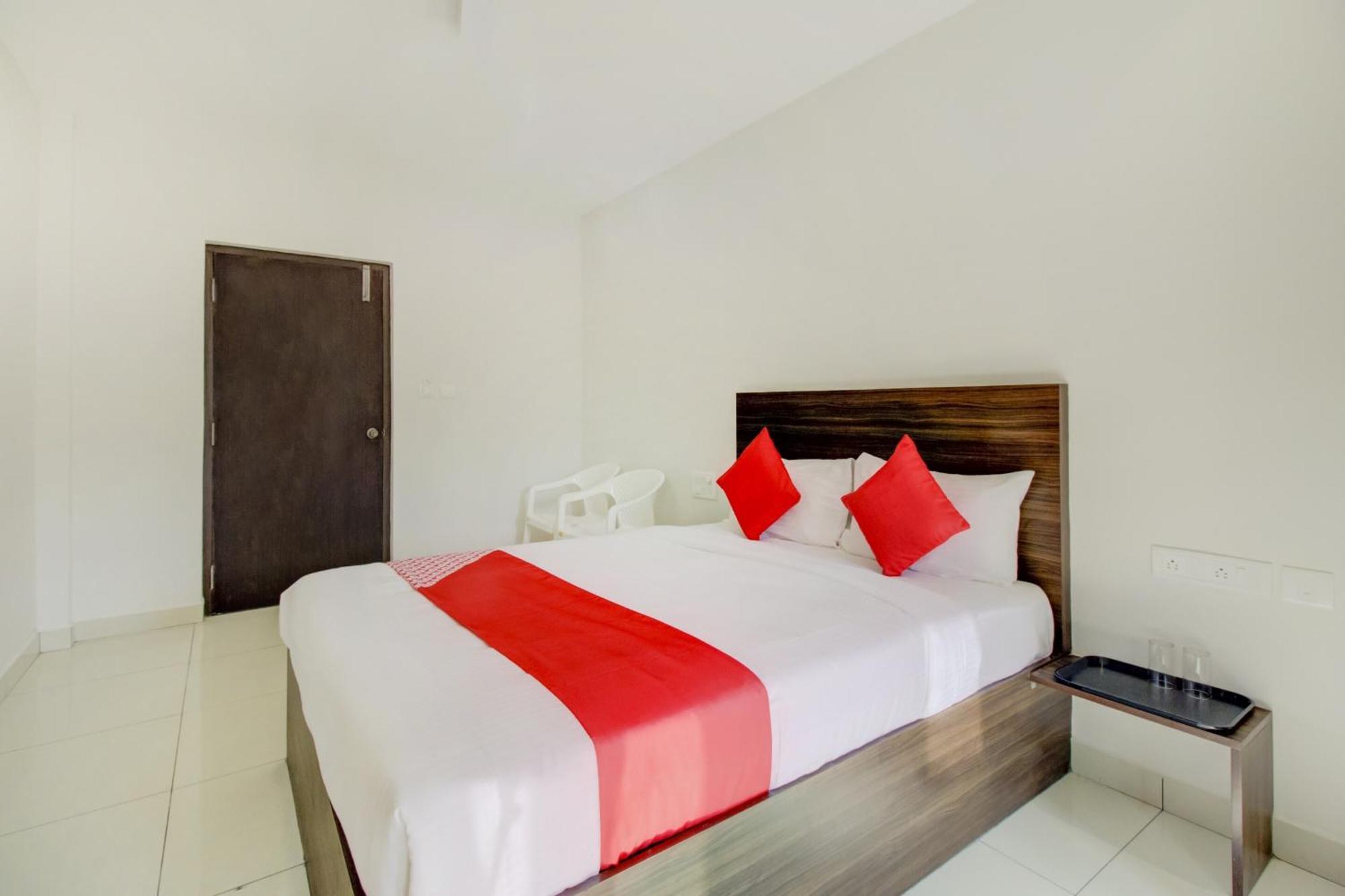 Hotel O Urban Inn Bengalúr Exteriér fotografie